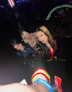 cellow111 / annie zheng nude photo #0234