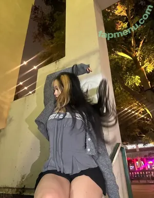 cellow111 / annie zheng nude photo #0238