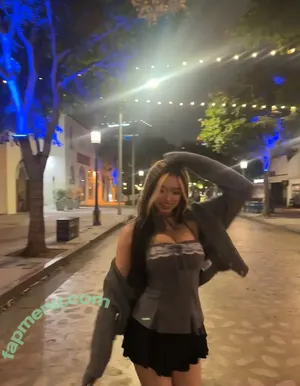 cellow111 / annie zheng nude photo #0240