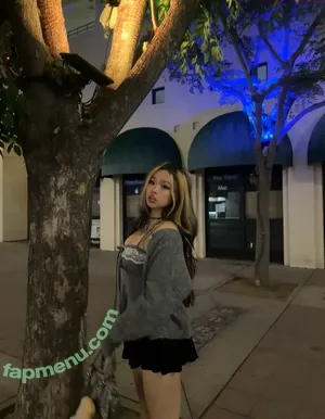 cellow111 / annie zheng nude photo #0242