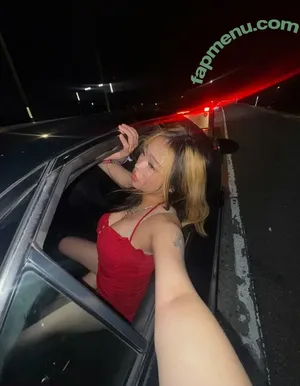 cellow111 / annie zheng nude photo #0243