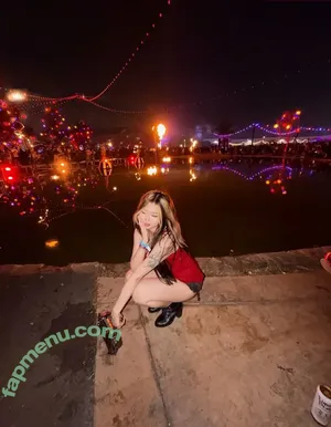 cellow111 / annie zheng nude photo #0247