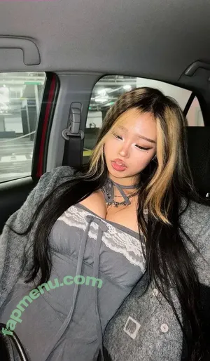 cellow111 / annie zheng nude photo #0249