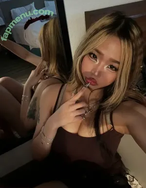 cellow111 / annie zheng nude photo #0257