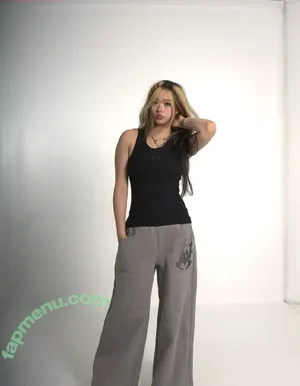 cellow111 / annie zheng nude photo #0265