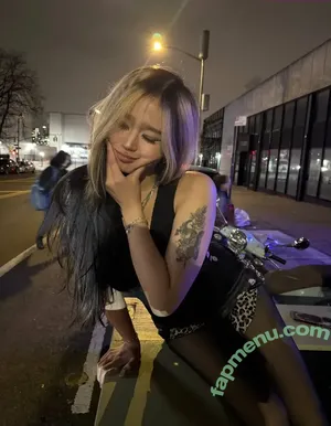 cellow111 / annie zheng nude photo #0270