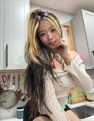 cellow111 / annie zheng nude photo #0271