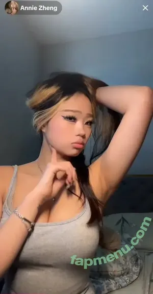 cellow111 / annie zheng nude photo #0276