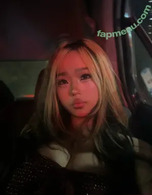 cellow111 / annie zheng nude photo #0301