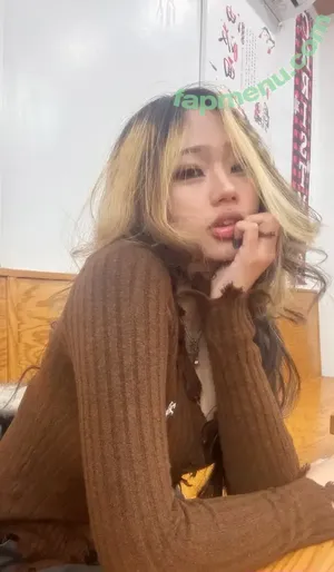 cellow111 / annie zheng nude photo #0310