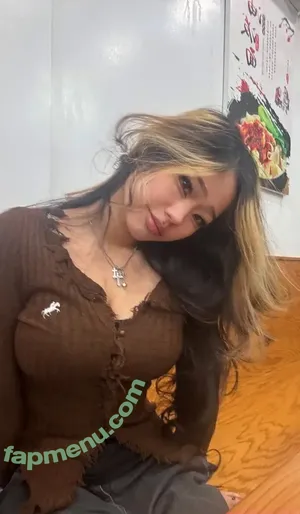 cellow111 / annie zheng nude photo #0312