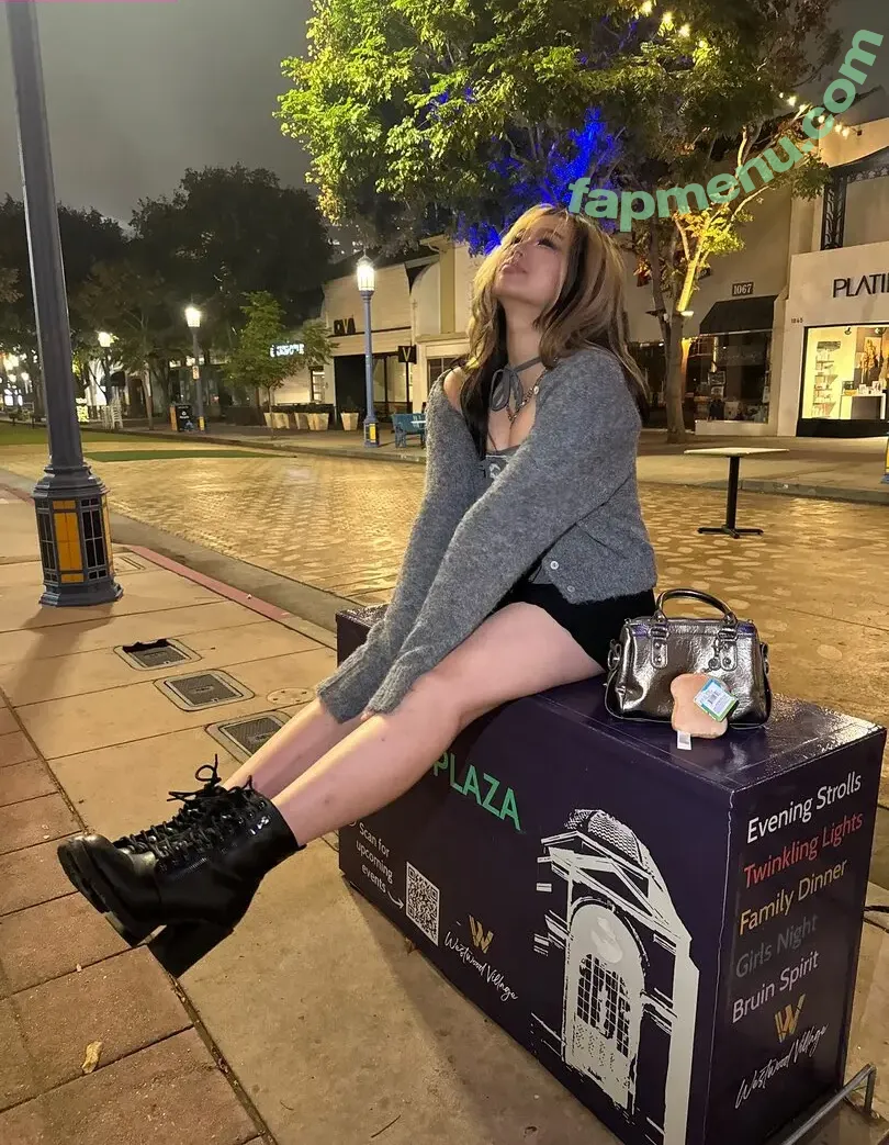 cellow111 nude photo #0232 (annie zheng)