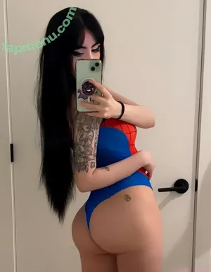 CelTheWitch333 / celthewitch nude photo #0008
