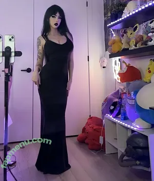 CelTheWitch333 / celthewitch nude photo #0014