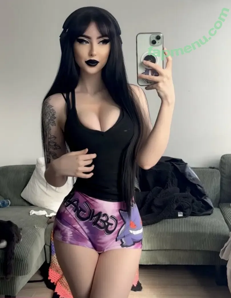 CelTheWitch333 nude photo #0031 (celthewitch)