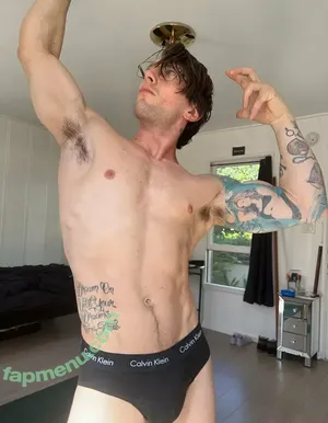 celticirontv / celticknotproductions nude photo #0004