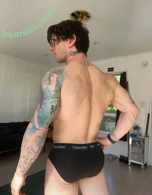 celticirontv / celticknotproductions nude photo #0005