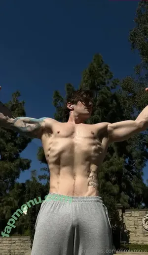 celticirontv / celticknotproductions nude photo #0016
