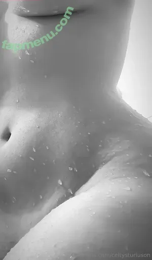 celtysturluson / celty.sturluson nude photo #0001