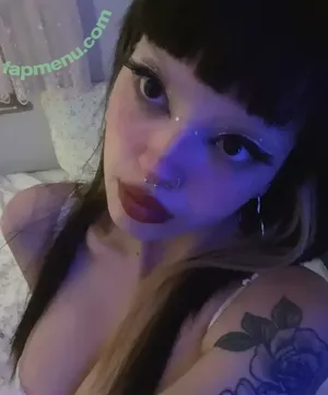 Cemre Birkan Gokcek / Sybilvanex / cemregokcek nude photo #0005