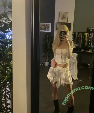 Cemre Birkan Gokcek / Sybilvanex / cemregokcek nude photo #0022