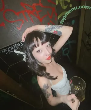 Cemre Birkan Gokcek / Sybilvanex / cemregokcek nude photo #0028