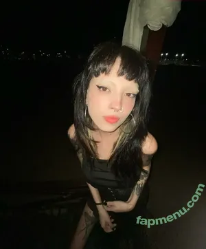 Cemre Birkan Gokcek / Sybilvanex / cemregokcek nude photo #0033