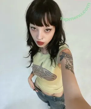 Cemre Birkan Gokcek / Sybilvanex / cemregokcek nude photo #0041