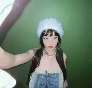Cemre Birkan Gokcek / Sybilvanex / cemregokcek nude photo #0047
