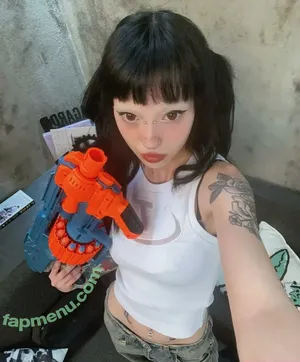 Cemre Birkan Gokcek / Sybilvanex / cemregokcek nude photo #0062