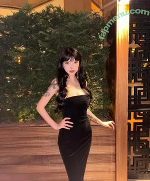 Cemre Birkan Gokcek / Sybilvanex / cemregokcek nude photo #0067