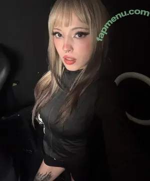 Cemre Birkan Gokcek / Sybilvanex / cemregokcek nude photo #0073
