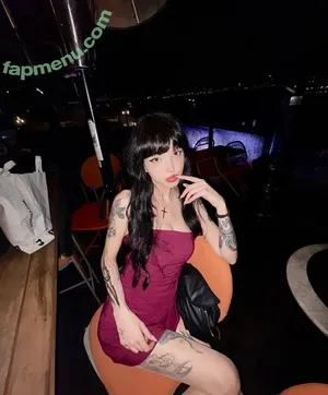 Cemre Birkan Gokcek / Sybilvanex / cemregokcek nude photo #0088