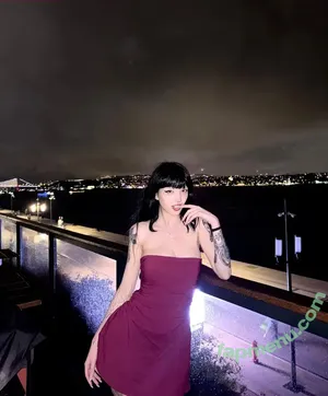 Cemre Birkan Gokcek / Sybilvanex / cemregokcek nude photo #0089
