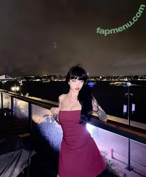 Cemre Birkan Gokcek / Sybilvanex / cemregokcek nude photo #0090