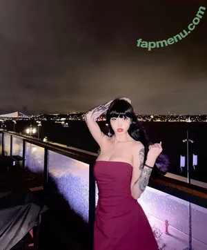 Cemre Birkan Gokcek / Sybilvanex / cemregokcek nude photo #0091