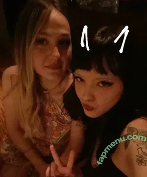Cemre Birkan Gokcek / Sybilvanex / cemregokcek nude photo #0100