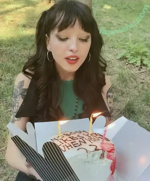 Cemre Birkan Gokcek / Sybilvanex / cemregokcek nude photo #0110