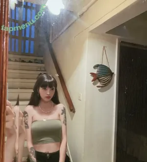 Cemre Birkan Gokcek / Sybilvanex / cemregokcek nude photo #0111