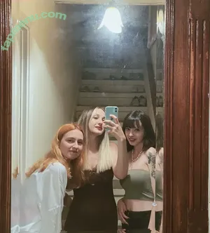 Cemre Birkan Gokcek / Sybilvanex / cemregokcek nude photo #0115