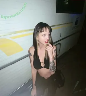 Cemre Birkan Gokcek / Sybilvanex / cemregokcek nude photo #0121