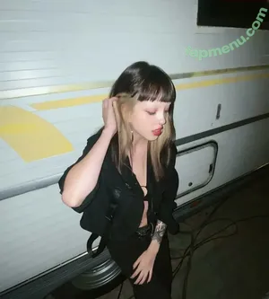 Cemre Birkan Gokcek / Sybilvanex / cemregokcek nude photo #0123