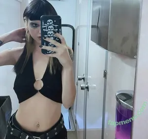 Cemre Birkan Gokcek / Sybilvanex / cemregokcek nude photo #0124