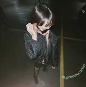 Cemre Birkan Gokcek / Sybilvanex / cemregokcek nude photo #0128