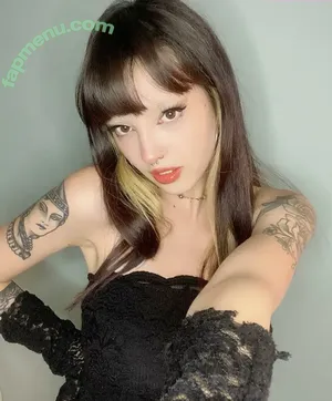 Cemre Birkan Gokcek / Sybilvanex / cemregokcek nude photo #0133