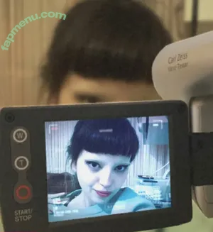 Cemre Birkan Gokcek / Sybilvanex / cemregokcek nude photo #0136