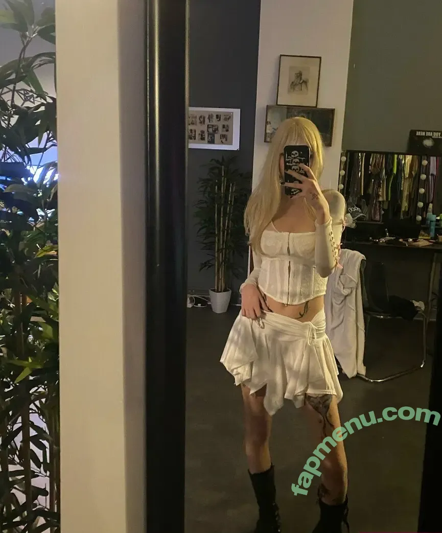 Cemre Birkan Gokcek nude photo #0022 (Sybilvanex / cemregokcek)