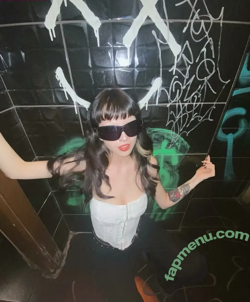 Cemre Birkan Gokcek nude photo #0027 (Sybilvanex / cemregokcek)
