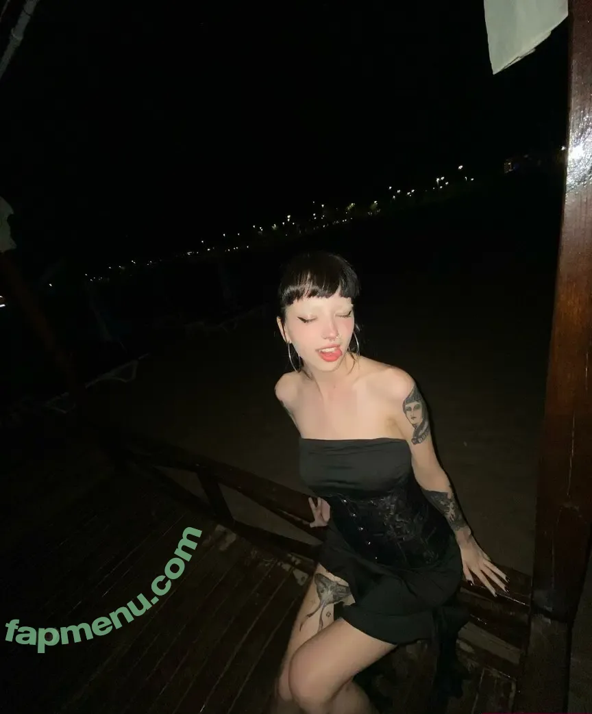 Cemre Birkan Gokcek nude photo #0032 (Sybilvanex / cemregokcek)