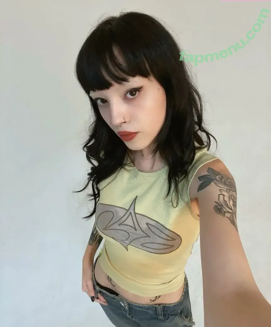 Cemre Birkan Gokcek nude photo #0042 (Sybilvanex / cemregokcek)